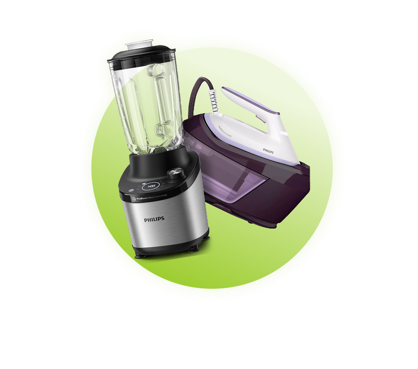 blender