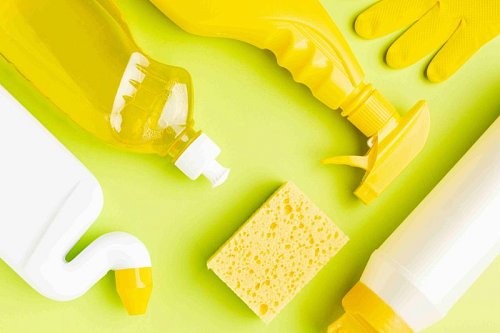 Мифы об экопродуктах для уборки дома: 2 Часть